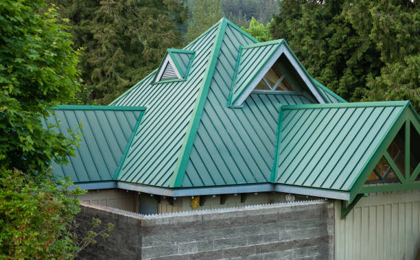 Best Chimney Flashing Repair  in White Salmon, WA